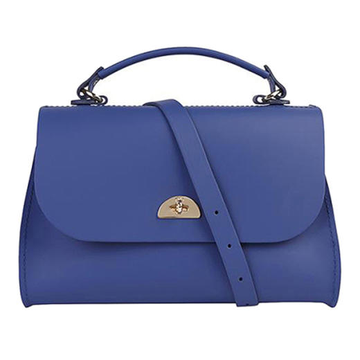 CAMBRIDGE SATCHEL DSYNA1380PGH10101COWHIDECROSSBODYBAG斜挎包JPY带授权招加盟代理 商品图0