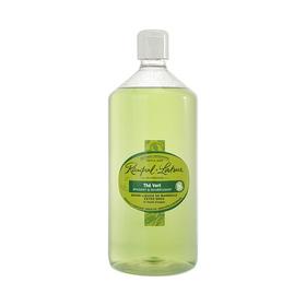 rampal latour Natural Liquid Soap Green Tea 500ML  1LJPY带授权招加盟代理
