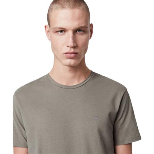 ALLSAINTS BRACE SS CREW 短袖T恤JPY带授权招加盟代理 商品图4