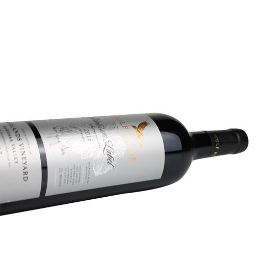 纷赋白金牌麦德兰兹庄园设拉子红葡萄酒一箱6瓶 商品图4