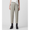 ALLSAINTS ALVA TROUSER 女士裤子JPY带授权招加盟代理 商品缩略图0