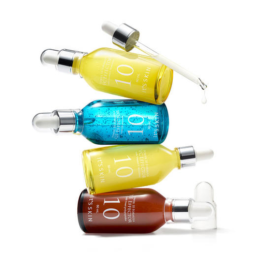 chicor Power 10公式效应器大容量JPY带授权招加盟代理 商品图2