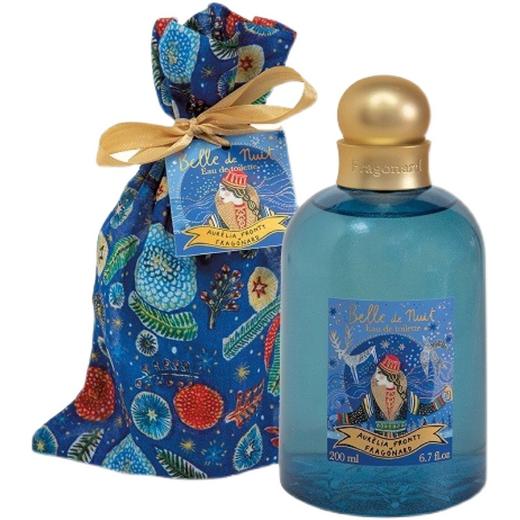 Fragonard Vel de Nuit EDT 200ML Pouch SetJPY带授权招加盟代理 商品图1
