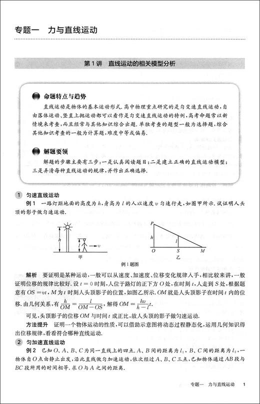 2021新版 百题大过关 高考 物理 提高百题 修订版  高一高二高三适用精选全国真题详解高考复习辅导用书 商品图1