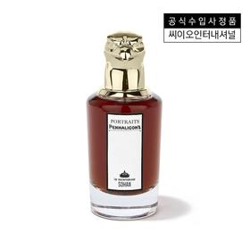 [Penhaligons] Uncompromizing Sohan EDP 75ML 香水JPY带授权招加盟代理