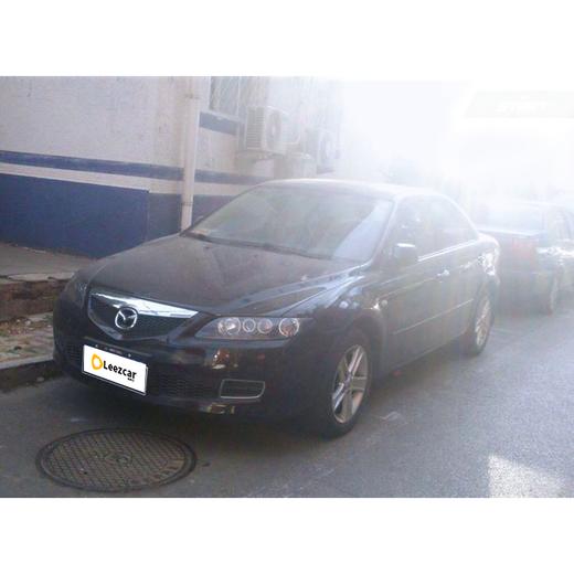 马自达 6 2.0L 自动时尚型 【长租-北京】 商品图1