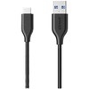 ANKER POWERLINE USB-C TO USB 3.0 CABLE 数据线 (90cm)A8163JPY带授权招加盟代理 商品缩略图3