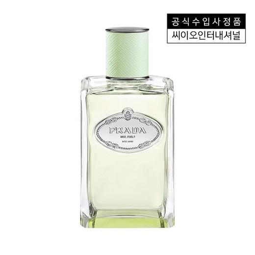 [Prada] Less Infusion The Prada Iris EDP 100ML  200ML 香水JPY带授权招加盟代理 商品图0