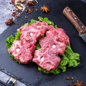 【千户侯】右玉有机羔羊蝎子2500g