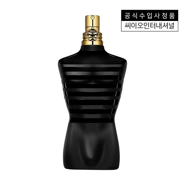 Jean Paul Gaultier Le Mal Le Perfume EDP 125ML 75ML 香水JPY带授权招加盟代理