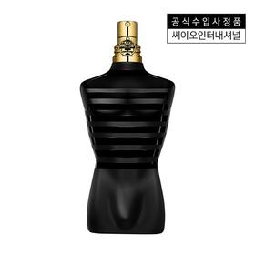 Jean Paul Gaultier Le Mal Le Perfume EDP 125ML  75ML 香水JPY带授权招加盟代理