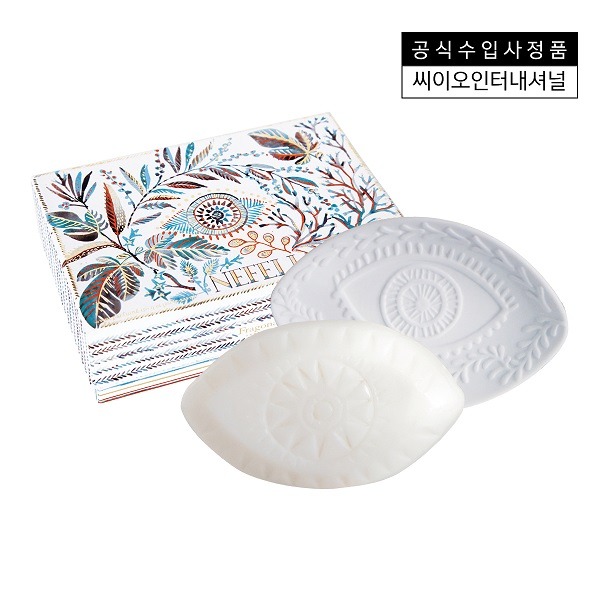 Fragonard Nefeli Sabong Perfume Efort Sabong 150g 香水JPY带授权招加盟代理