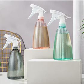 开普特时尚喷壶WH-3498（颜色随机）