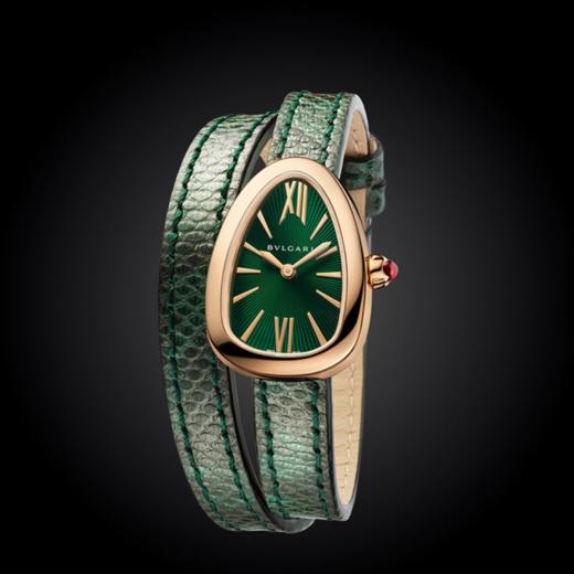 宝格丽（BVLGARI）SERPENTI系列腕表 102726 商品图1