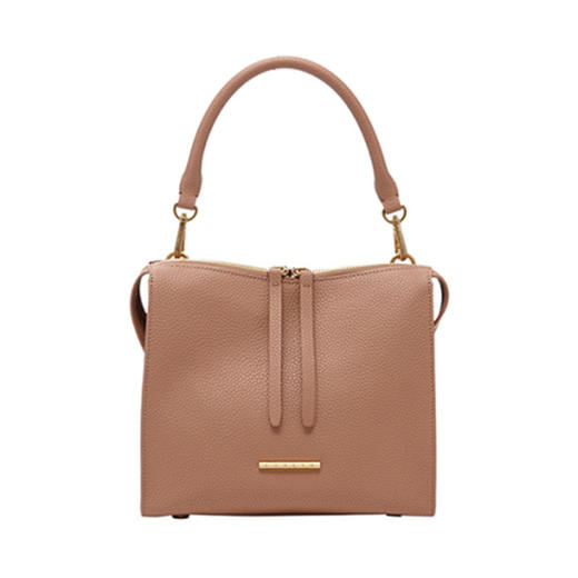 CARLYN NEW VIRGO S_PINK 斜挎包JPY带授权招加盟代理 商品图0