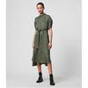 ALLSAINTS LUCIANA DRESS 洋裝JPY带授权招加盟代理 商品缩略图1