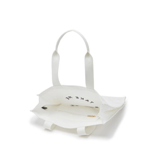 CARLYN ECO BAG M 手提包 IVORYJPY带授权招加盟代理 商品图2