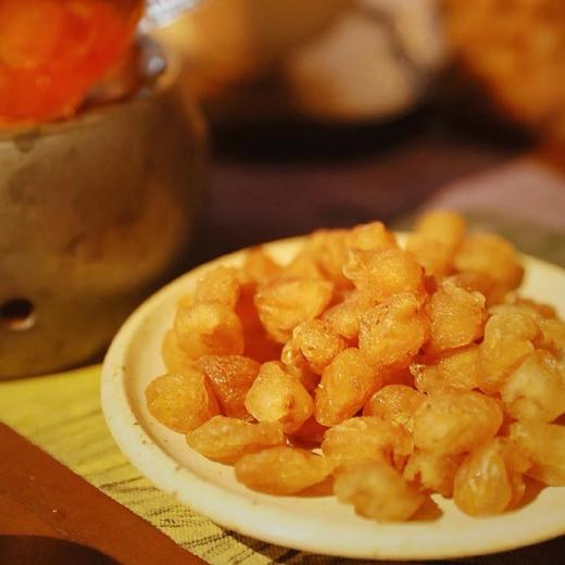 高州野生老树鸡眼桂圆肉 500g（发新包装） 商品图4