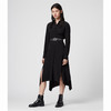 ALLSAINTS TILLY VALENTINE DRESS 连衣裙JPY带授权招加盟代理 商品缩略图1