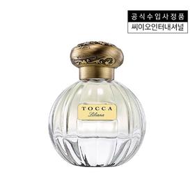 Tocca  Liliana EDP 50ML  香水JPY带授权招加盟代理