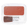 CEZANNE NATURAL CHEEK N MATTE 腮红 17 WARM BROWNJPY带授权招加盟代理 商品缩略图0