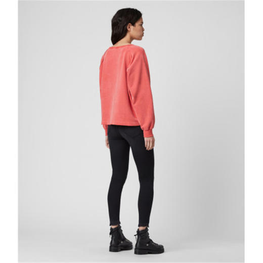 ALLSAINTS JESSI SWEAT 女士卫衣JPY带授权招加盟代理 商品图3