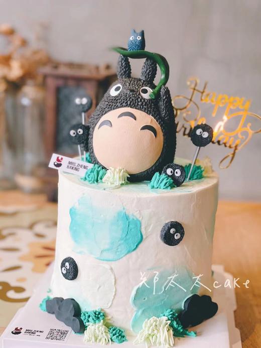 龙猫（日系动漫）特高款 商品图1