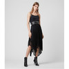 ALLSAINTS ASPYN DRESS 连衣裙JPY带授权招加盟代理 商品缩略图0