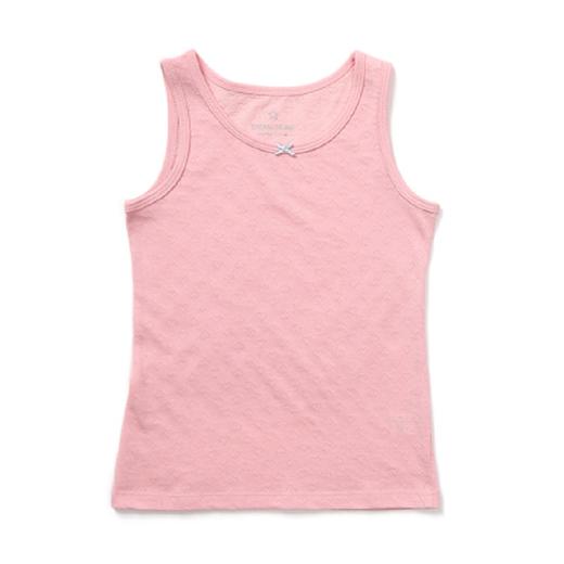 [BLUEDOG] PETIT FLOWER TANK TOP 兒童無袖上衣JPY带授权招加盟代理 商品图3