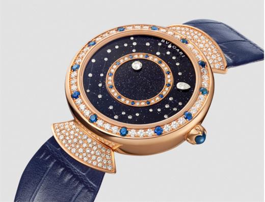 宝格丽（BVLGARI）DIVAS'DREAM系列女表 102843 商品图1