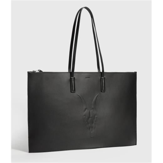ALLSAINTS BLYTHE E/W TOTE 手提包JPY带授权招加盟代理 商品图2