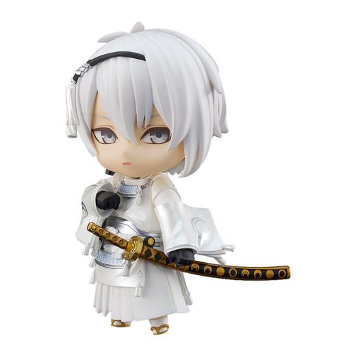 【GSC现货】粘土人 三日月宗近  舞台剧《刀剑乱舞》悲传 结目不如归 商品图4