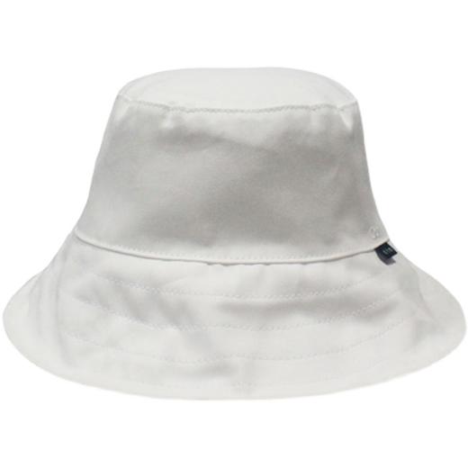 DONTFORGETME DFM 8 LONG WHITE-BUCKET 帽子JPY带授权招加盟代理 商品图1