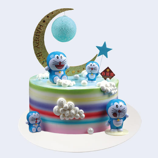 七彩叮当 商品图0