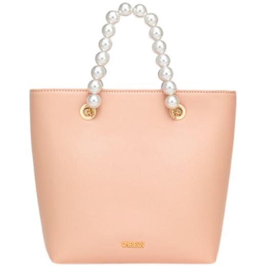CARLYN NOLITA 手提包 APRICOTJPY带授权招加盟代理 商品图4