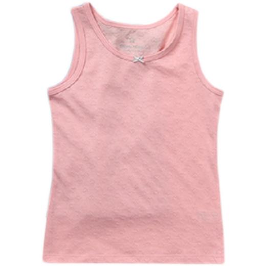[BLUEDOG] PETIT FLOWER TANK TOP 兒童無袖上衣JPY带授权招加盟代理 商品图4