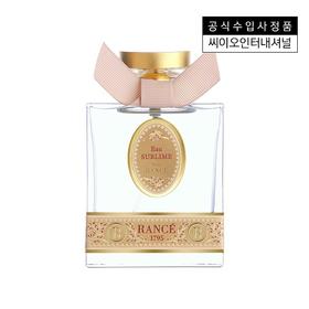 [Lancese] Sublime EDT 100ML  perfume  香水JPY带授权招加盟代理