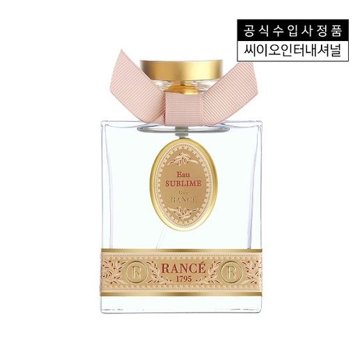 [Lancese] Sublime EDT 100ML  perfume  香水JPY带授权招加盟代理 商品图0
