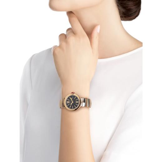 宝格丽（BVLGARI）LVCEA系列腕表 102192 商品图3