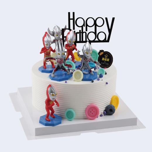 奥特曼 商品图0