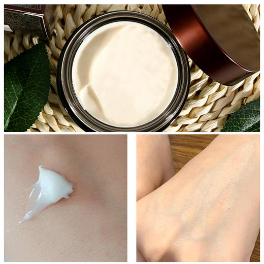 fresh/馥蕾诗红茶黑罐塑颜紧致睡眠面膜  夜间修护急救睡眠免洗100ML 商品图4