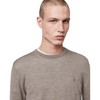 ALLSAINTS MODE MERINO CREW 男士针织衫JPY带授权招加盟代理 商品缩略图4