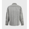 ALLSAINTS SOLARA SHIRT 上衣JPY带授权招加盟代理 商品缩略图2