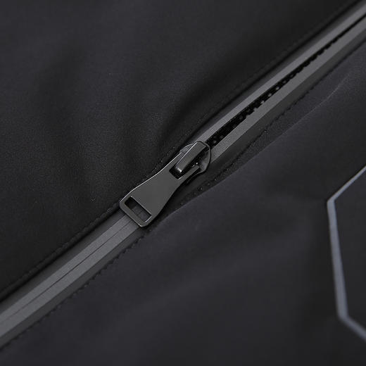 YvesFigarau伊夫·费嘉罗秋冬新款商务休闲时尚保暖短款羽绒背心904701 商品图4