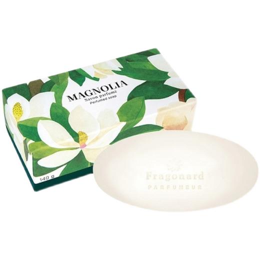 Fragonard Magnolia Sabong Perfume 140G 香水JPY带授权招加盟代理 商品图1