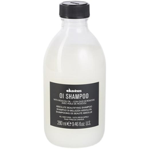 DAVINES OI SHAMPOO 洗发水 280mlJPY带授权招加盟代理 商品图1