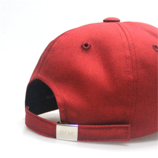 DONTFORGETME DFM KID CAP 儿童帽子 RED SJPY带授权招加盟代理 商品图1