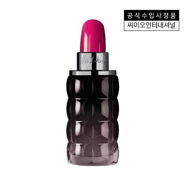 Cacharel Yes | Am Pink EDP 50ML 30ML 香水JPY带授权招加盟代理