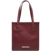 CARLYN [KIM YOUJUNGS PICK]SQUARE BAG 手提包兼斜挎包 WINEJPY带授权招加盟代理 商品缩略图4