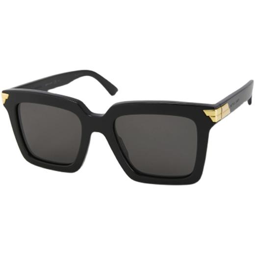 葆蝶家 BOTTEGA VENETA BV1005S 001 墨镜JPY带授权招加盟代理 商品图4